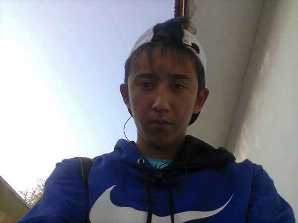 Бакытжан Жанымханов