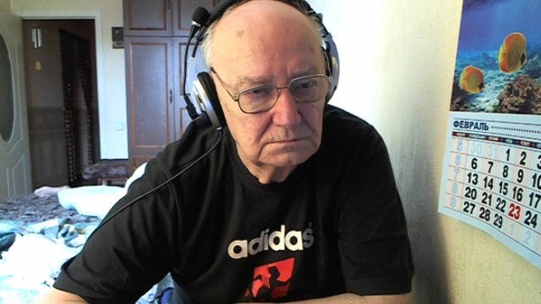 Эдуард Яккар