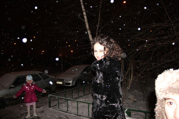 Седа Карапетян