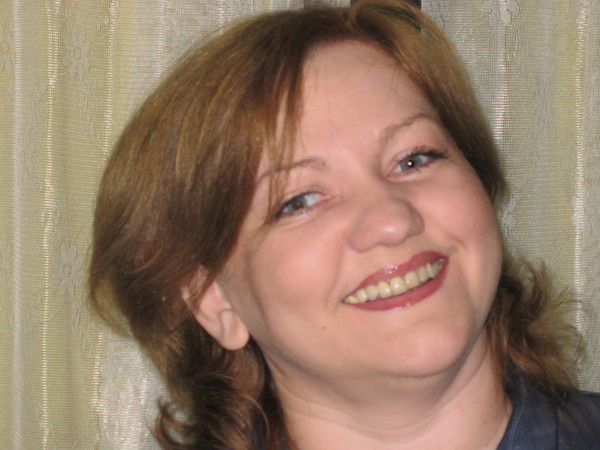 Елена Умнягина