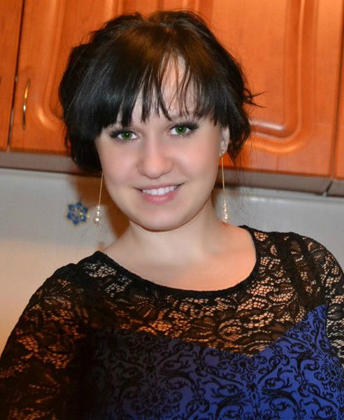 Елена Томилова