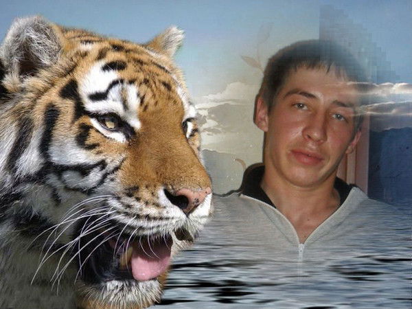 Андрей Лушников