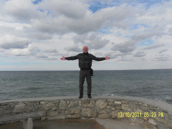 Максим Бочкарев