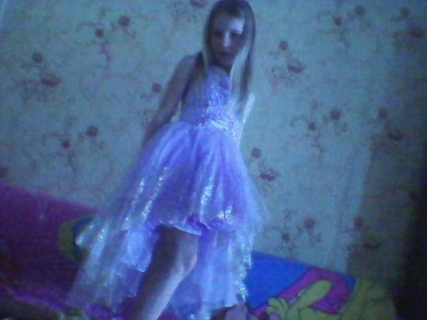 Мария Трошкина