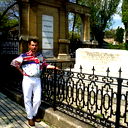 Александр Сибиряков