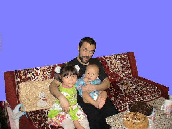 Абдухалим Ирматов