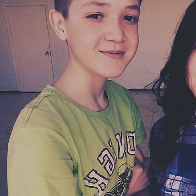 Раиль Набиуллин