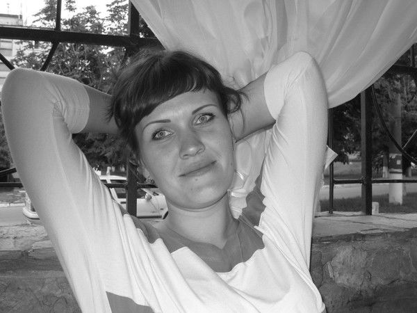 Елена Бондарчук