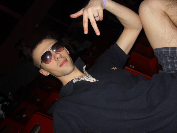 Максим Новиков