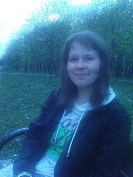 Людафик Фирстова