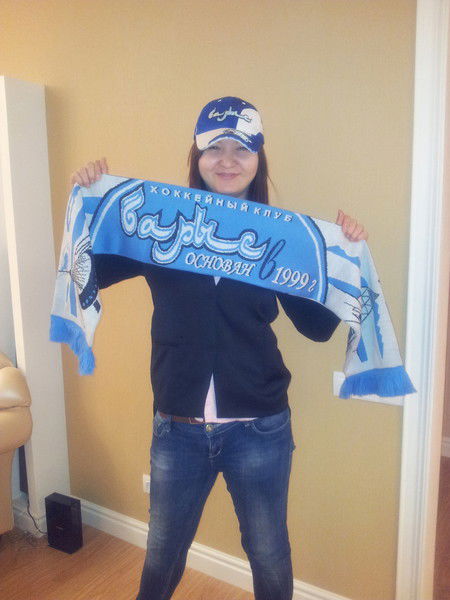 Дамеля Кузембаева