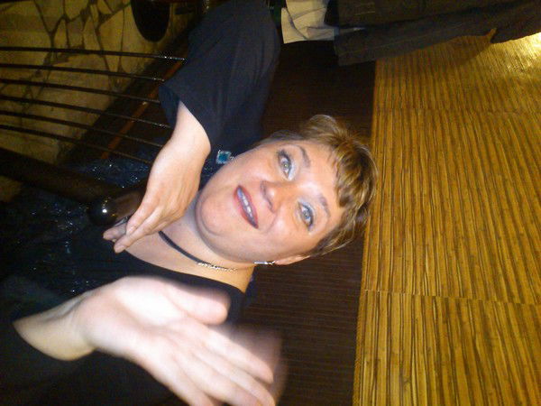 Мария Тельнова