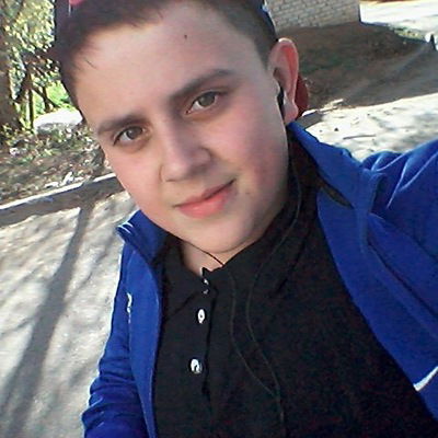 Иван Дмитриевич