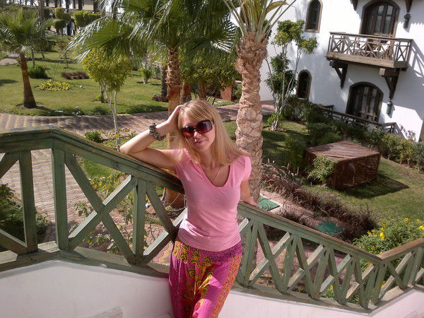 Анна (Спицина)