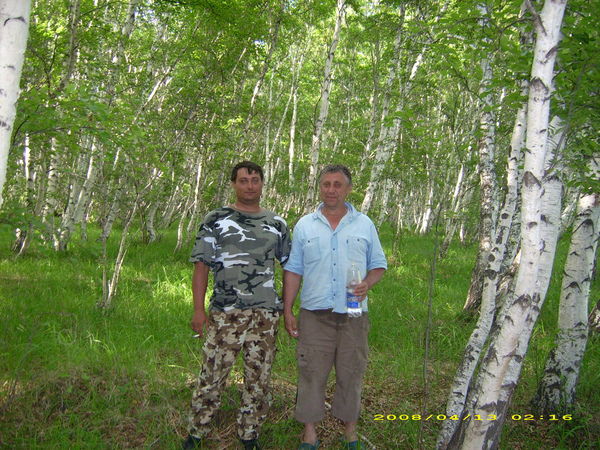 Дмитрий Любимов