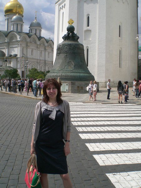 Евгения Фоменко