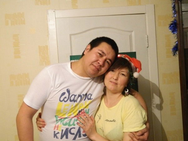 Айжамал Орозбаева