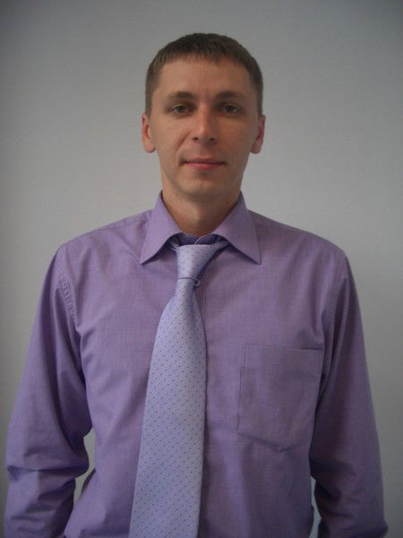 Владимир Калачев