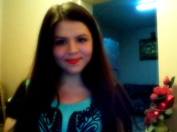 Евгения Майор