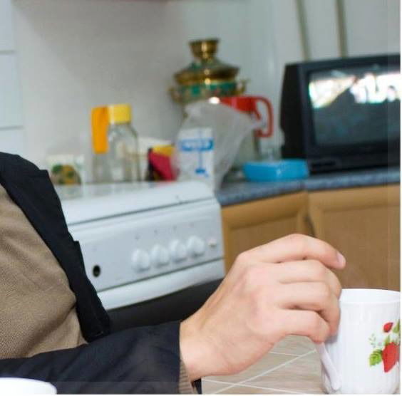 Сулейман Курбанов