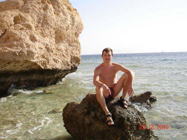 Сергей Барабанов