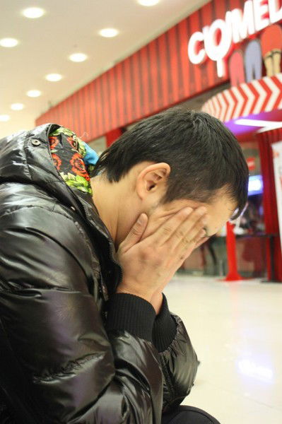 Ахмед Исламов