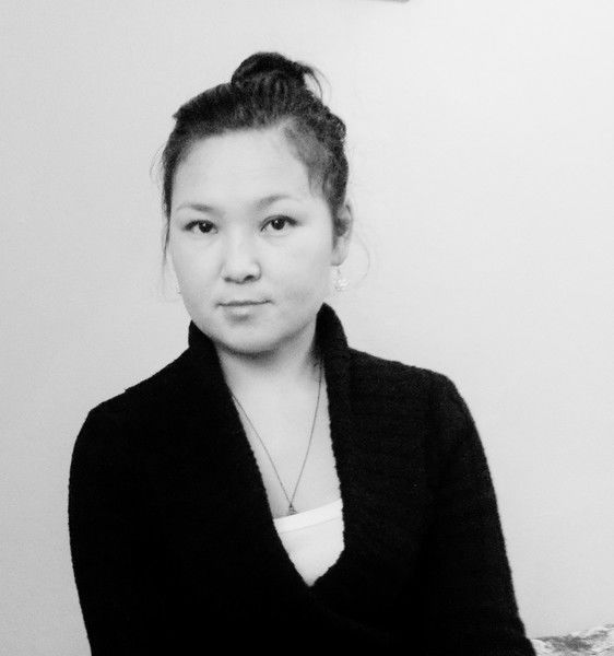 Джулета Хомушку