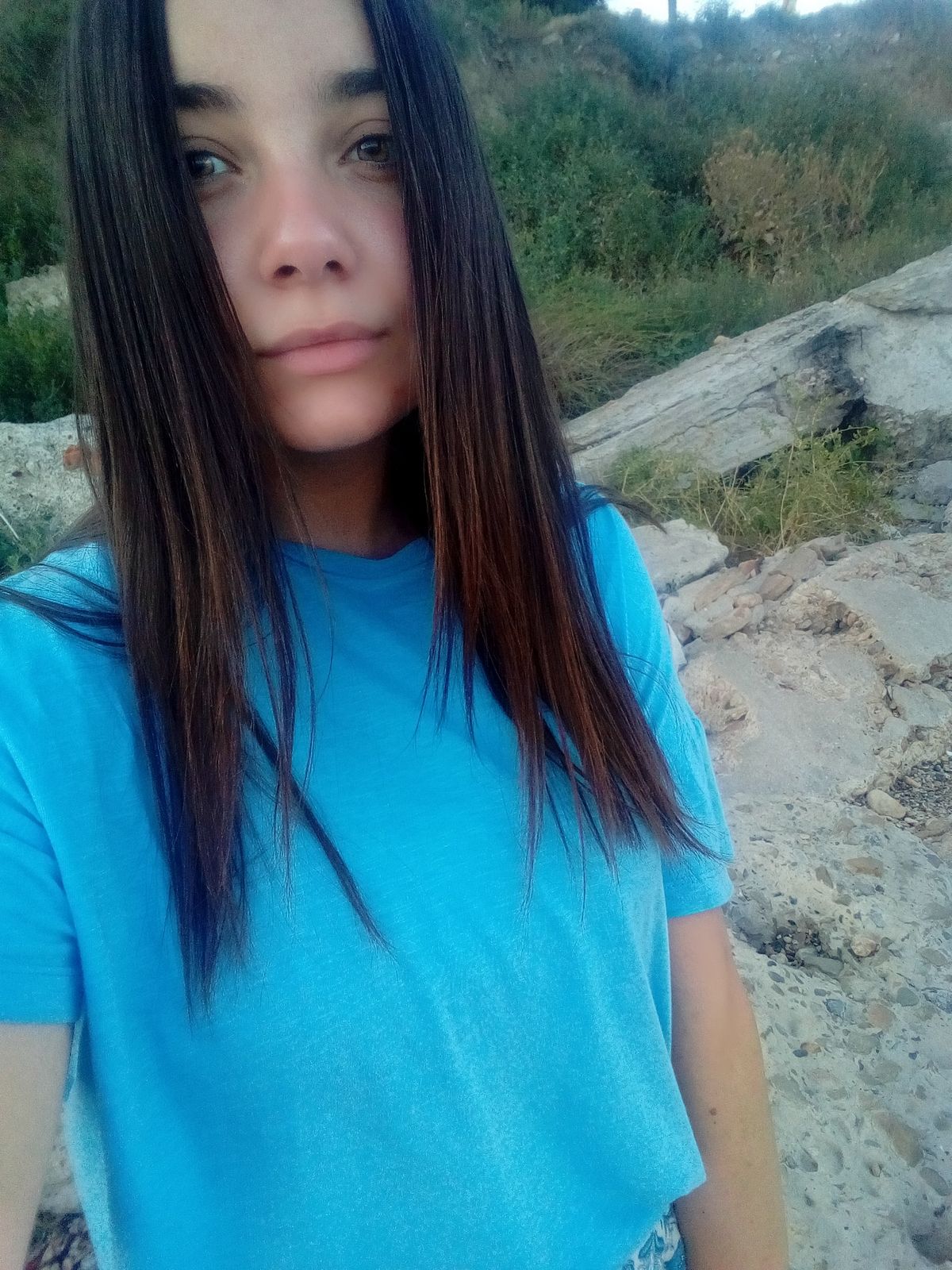 Таня Абраменко