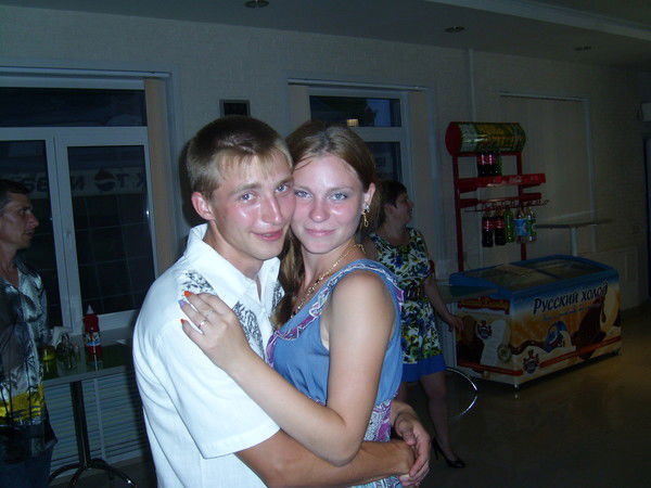 Виктор Штурмо