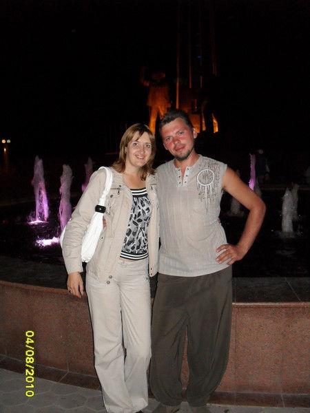 Александр Хваль