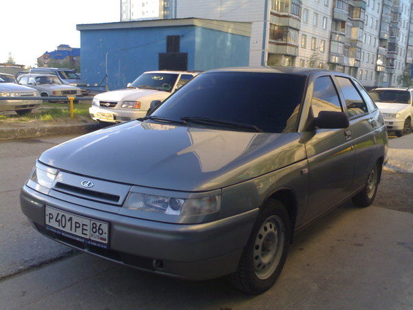 Хамзин Наиль