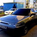 Хамзин Наиль