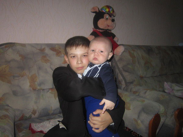 Денис Ищанов