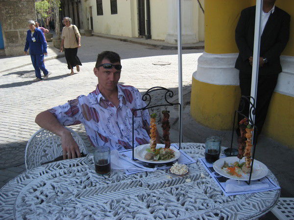 Павел Мищенко