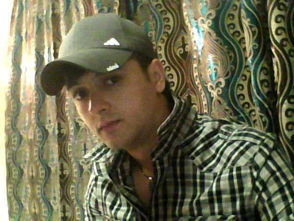 Вадим Супер