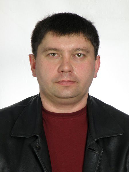 Анатолий Волошин