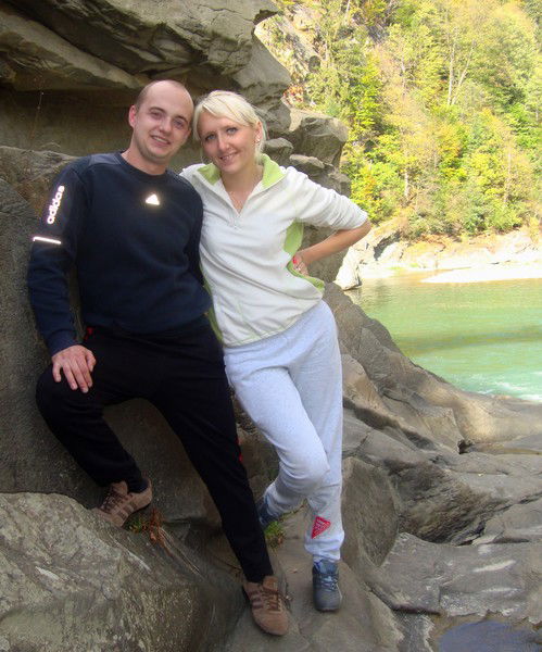 Ваня Дробышев