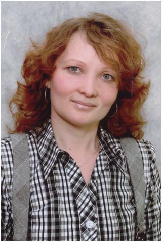 Альбина Собина