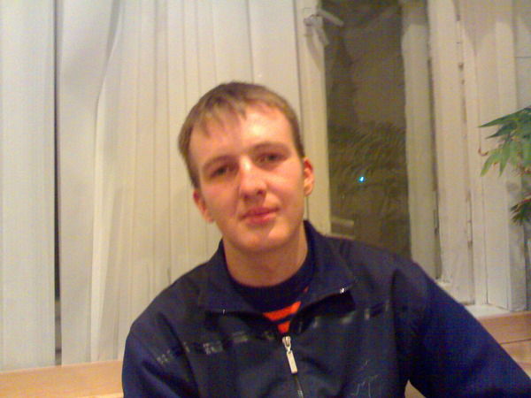 Анатолий Спиридонов