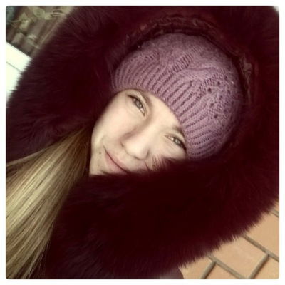 Катя Никитина