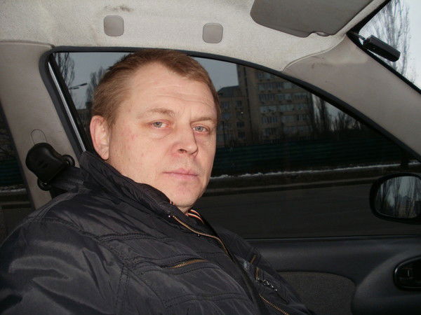 Николай Дряпика