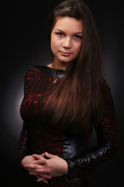 Екатерина Килина