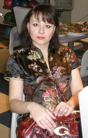 Гульназ Табунова