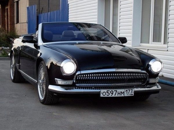 Сергей Петров