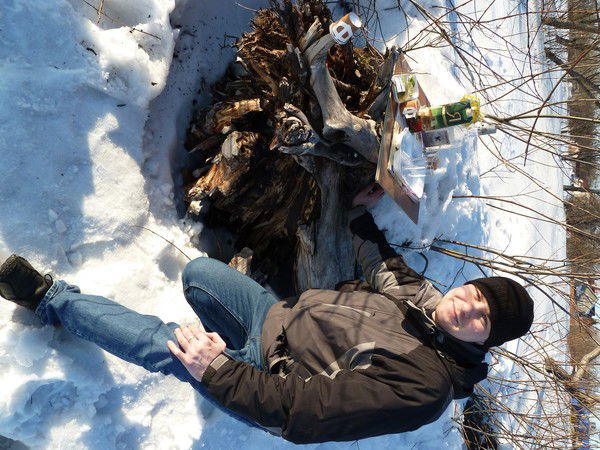 Максим Порхунов