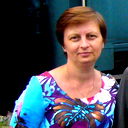 Наталья Черкасова