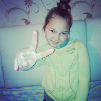 Елизавета Спирина