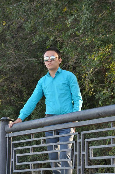 Мирас Самат