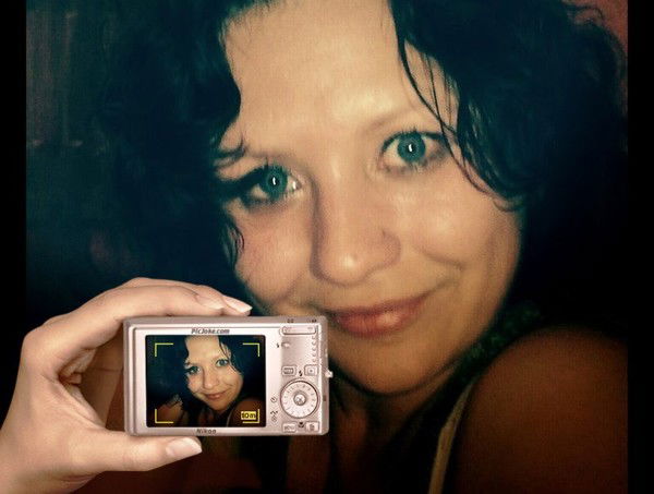 Инна Гриценко