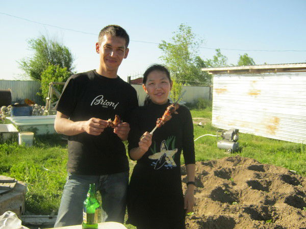 Адил Шинтемиров